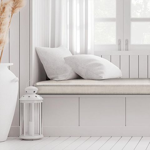 Linoso Feather Box Cushion