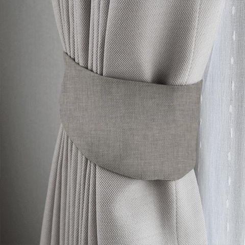 Linoso Grey Tieback