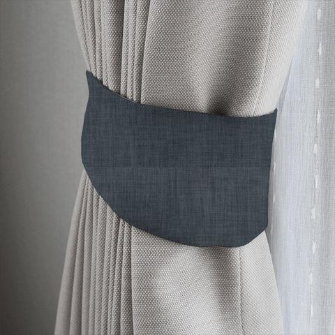 Linoso Indigo Tieback