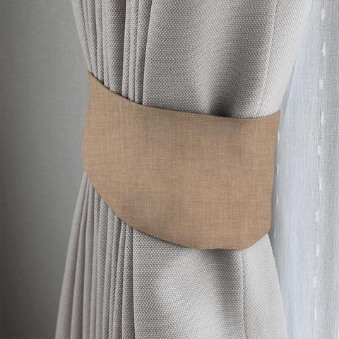 Linoso Linen Tieback