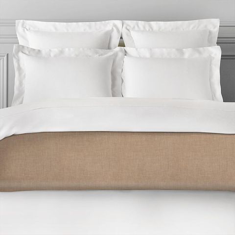 Linoso Linen Bed Runner