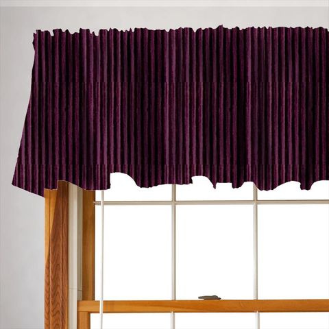 Rhythm Damson Valance