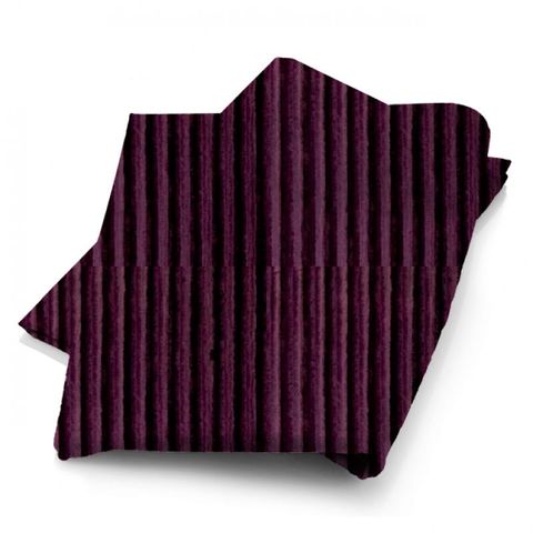 Rhythm Damson Fabric