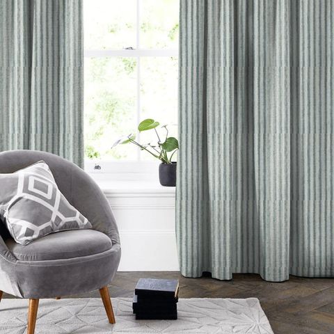 Rhythm Mineral Made To Measure Curtain