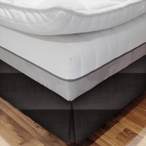 Pulse Jet Bed Base Valance