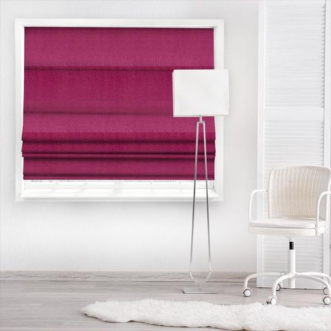 Pulse Sorbet Made To Measure Roman Blind