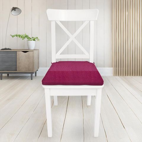 Pulse Sorbet Seat Pad Cover