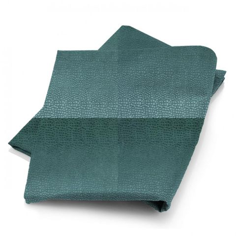 Pulse Teal Fabric