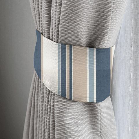 Hartford Denim Tieback