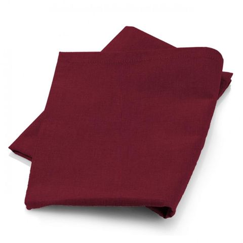 Nantucket Crimson Fabric