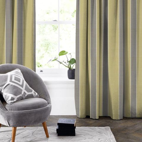 Chatburn Citrus Made To Measure Curtain