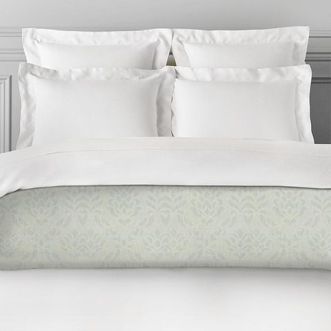 Fairmont Duckegg Bed Runner