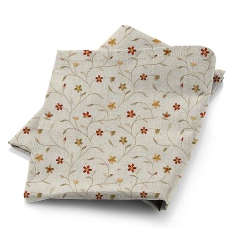 Mellor Spice Fabric