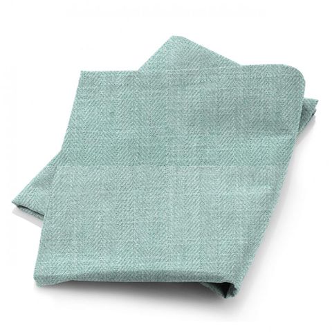 Henley Azure Fabric