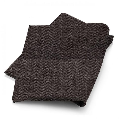 Henley Charcoal Fabric