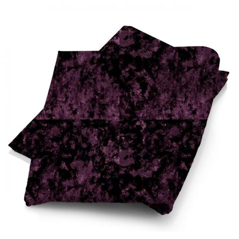 Crush Berry Fabric