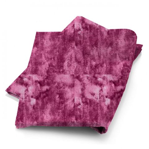 Crush Carnation Fabric