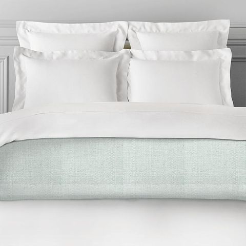 Henley Duckegg Bed Runner