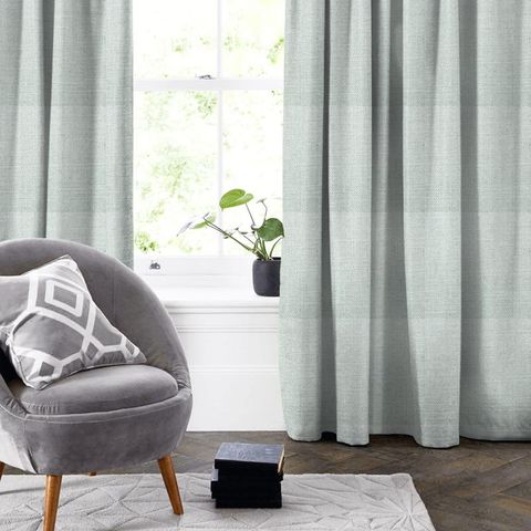 Henley Duckegg Made To Measure Curtain