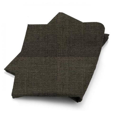 Henley Espresso Fabric