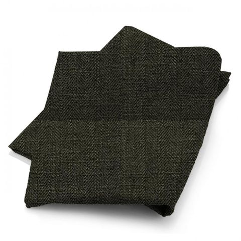 Henley Licorice Fabric