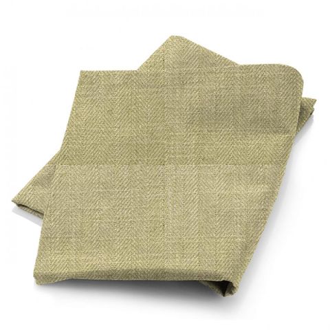 Henley Sage Fabric