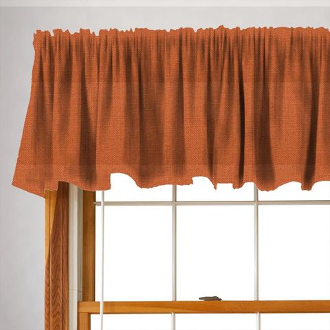 Henley Spice Valance