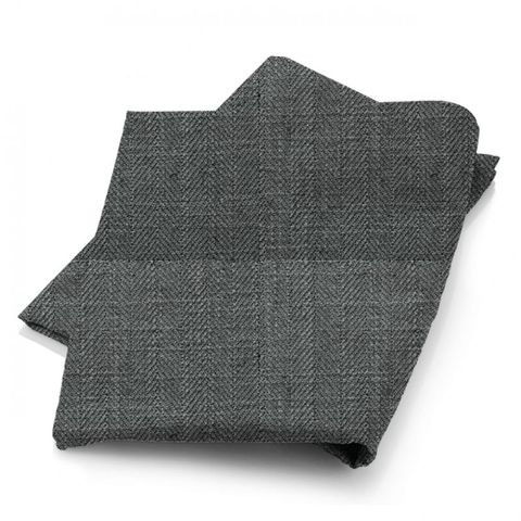 Henley Steel Fabric