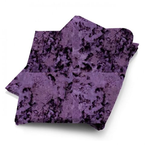 Crush Grape Fabric