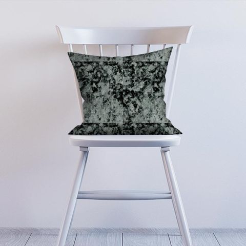 Crush Sage Cushion