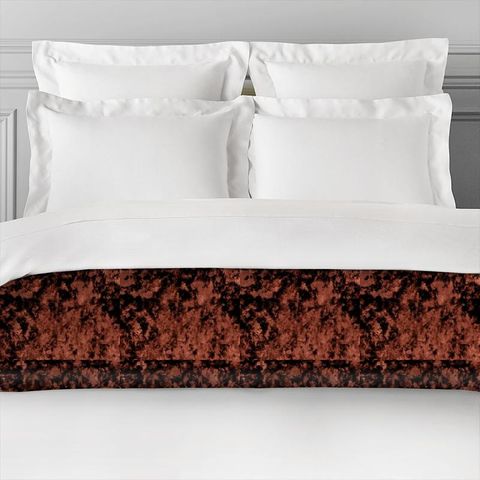 Crush Sierra Bed Runner