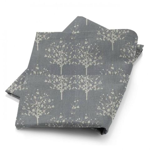 Bowood Chambray Fabric