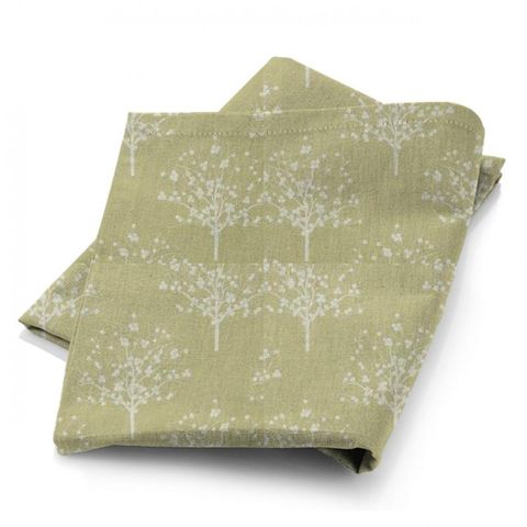 Bowood Sage Fabric