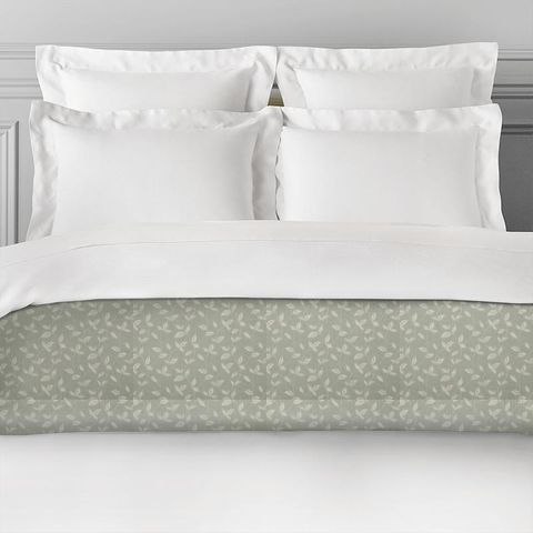 Chartwell Duckegg Bed Runner