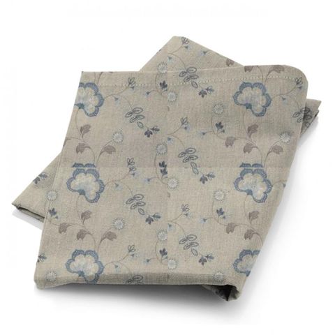 Chatsworth Chambray Fabric