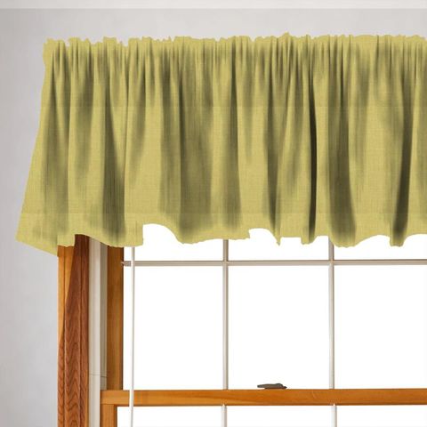 Easton Acacia Valance