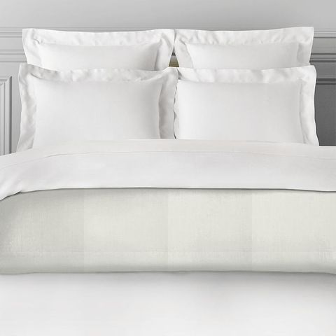 Easton Ivory Bed Runner