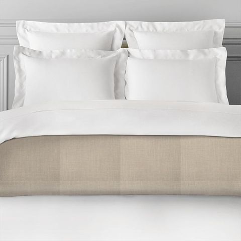 Easton Linen Bed Runner