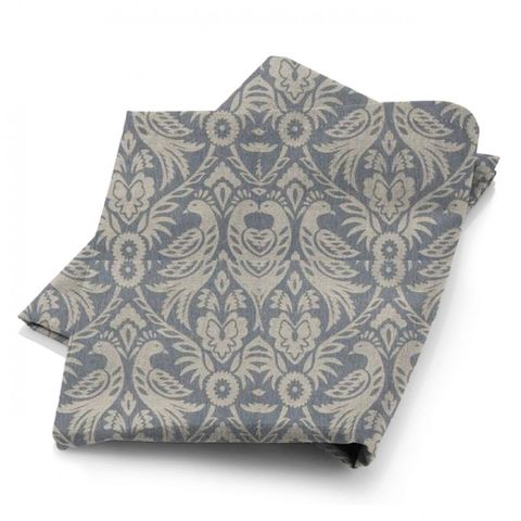 Harewood Chambray Fabric