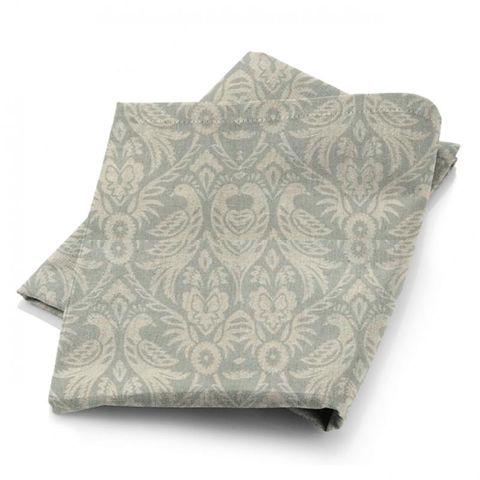 Harewood Duckegg Fabric