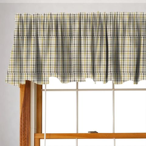 Hatfield Acacia Valance