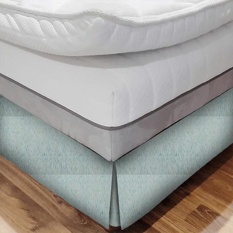 Onda Aqua Bed Base Valance