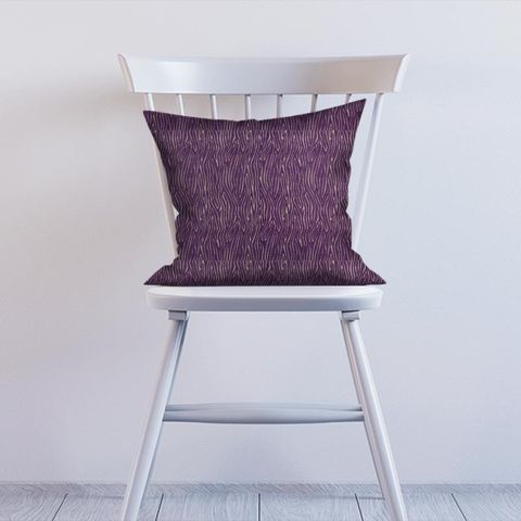 Onda Damson Cushion