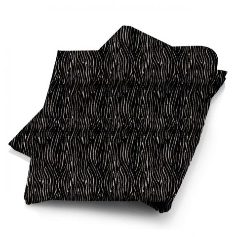 Onda Ebony Fabric