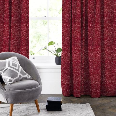 Moda Rouge Made To Measure Curtain