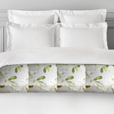 Amelia Linen Bed Runner