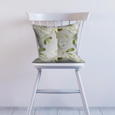 Amelia Linen Cushion