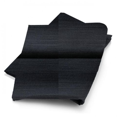 Ascot Black Fabric