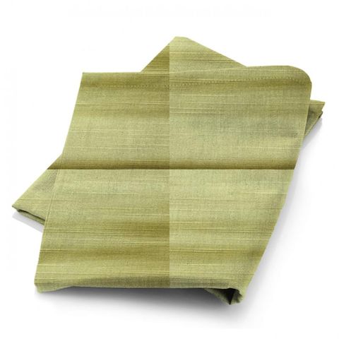 Ascot Lime Fabric