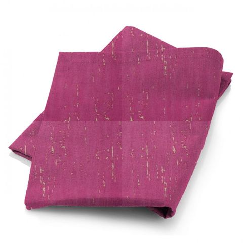 Aurora Fuchsia Fabric